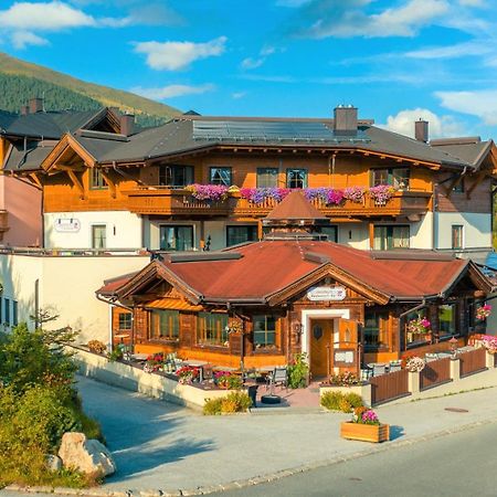 Biohotel Castello Koenigsleiten ケーニヒスライテン エクステリア 写真
