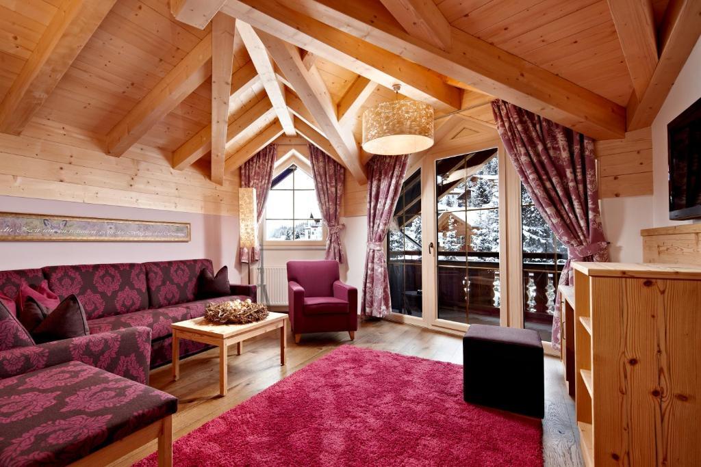 Biohotel Castello Koenigsleiten ケーニヒスライテン エクステリア 写真